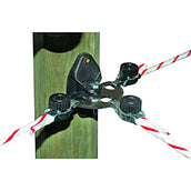 Ako Set d'Isolateurs Double Ancrage Vario Acier inoxydable 2 Jeux Ako Set d'Isolateurs Double Ancrage Vario Acier inoxydable 2 Jeux