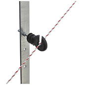 Ako Isolateur Anneau M6 25 Pièces Ako Isolateur Anneau M6 25 Pièces