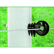 Ako Isolateur Anneau M6 25 Pièces Ako Isolateur Anneau M6 25 Pièces