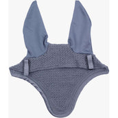 PS of Sweden Bonnet Anti-Mouches Heart Mist Blue PS of Sweden Bonnet Anti-Mouches Heart Mist Blue