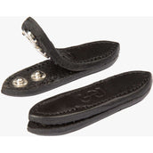 PS of Sweden Fourreau Muserolle PS Noir PS of Sweden Fourreau Muserolle PS Noir