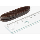 PS of Sweden Fourreau Muserolle PS Marron PS of Sweden Fourreau Muserolle PS Marron