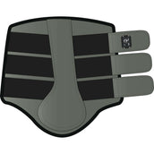 PS of Sweden Dressage Boots Premium Mesh Jambes arrière Mist Green PS of Sweden Dressage Boots Premium Mesh Jambes arrière Mist Green