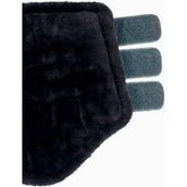 PS of Sweden Guêtres Premium Midnight Green PS of Sweden Guêtres Premium Midnight Green