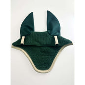 PS of Sweden Bonnet Anti-Mouches Stardust Pearl Sparkly Emerald PS of Sweden Bonnet Anti-Mouches Stardust Pearl Sparkly Emerald