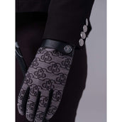 PS of Sweden Petite Veste de Concours Carol Croco Noir PS of Sweden Petite Veste de Concours Carol Croco Noir