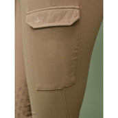 PS of Sweden Pantalon d'Équitation Ava Beige PS of Sweden Pantalon d'Équitation Ava Beige