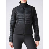 PS of Sweden Manteau Tech Mia Noir PS of Sweden Manteau Tech Mia Noir