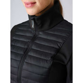 PS of Sweden Manteau Tech Mia Noir PS of Sweden Manteau Tech Mia Noir