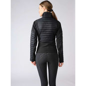 PS of Sweden Manteau Tech Mia Noir PS of Sweden Manteau Tech Mia Noir