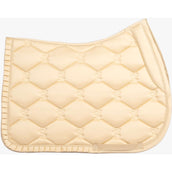 PS of Sweden Tapis de Selle Ruffle de Saut Sable PS of Sweden Tapis de Selle Ruffle de Saut Sable