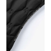PS of Sweden Tapis de Selle Ruffle Dressage Noir PS of Sweden Tapis de Selle Ruffle Dressage Noir
