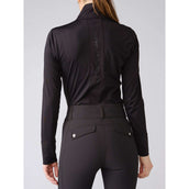 PS of Sweden Manches Longues Toska Noir PS of Sweden Manches Longues Toska Noir