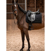 PS of Sweden Tapis de Selle Stripe Dressage Noir PS of Sweden Tapis de Selle Stripe Dressage Noir