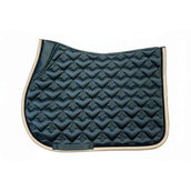 PS of Sweden Tapis de Selle Heart de Saut Mystic Forest PS of Sweden Tapis de Selle Heart de Saut Mystic Forest