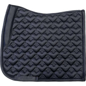 PS of Sweden Tapis de Selle Heart Dressage Marin PS of Sweden Tapis de Selle Heart Dressage Marin
