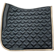 PS of Sweden Tapis de Selle Heart Dressage Mystic Forest PS of Sweden Tapis de Selle Heart Dressage Mystic Forest