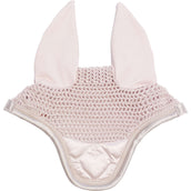 PS of Sweden Bonnet Anti-Mouches Quilted Heart Whipped Pink PS of Sweden Bonnet Anti-Mouches Quilted Heart Whipped Pink