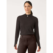 PS of Sweden Chemise Erin Equimerino Java Noir PS of Sweden Chemise Erin Equimerino Java Noir