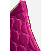 PS of Sweden Tapis de Selle The Essence Dressage Fuchsia Flash PS of Sweden Tapis de Selle The Essence Dressage Fuchsia Flash