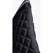 PS of Sweden Tapis de Selle Pearl Monogram Dressage Noir PS of Sweden Tapis de Selle Pearl Monogram Dressage Noir
