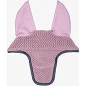 PS of Sweden Bonnet Anti-Mouches Pearl Monogram Frosted lilac PS of Sweden Bonnet Anti-Mouches Pearl Monogram Frosted lilac