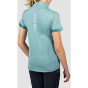 Red Horse Chemise Miki Eucalyptus Green Red Horse Chemise Miki Eucalyptus Green