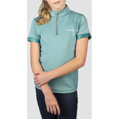 Red Horse Chemise Miki Eucalyptus Green Red Horse Chemise Miki Eucalyptus Green