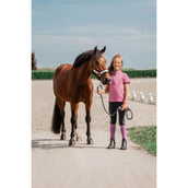 Red Horse Chemise Miki Thistle Purple Red Horse Chemise Miki Thistle Purple