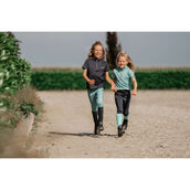 Red Horse Chemise Miki Eucalyptus Green Red Horse Chemise Miki Eucalyptus Green