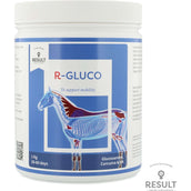 Result Equine R-Gluco Result Equine R-Gluco