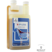 Result Equine R-P Less Result Equine R-P Less