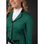 Harry's Horse Veste d'Équitation Montpellier Vert Harry's Horse Veste d'Équitation Montpellier Vert