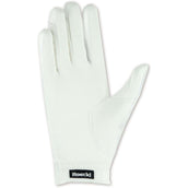 Roeckl Gants d'Équitation Roeck-Grip Lite Blanc Roeckl Gants d'Équitation Roeck-Grip Lite Blanc