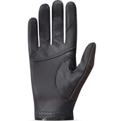 Roeckl Gants d'Équitation Millero Dark Mocha/Choco Milk Roeckl Gants d'Équitation Millero Dark Mocha/Choco Milk
