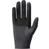 Roeckl Gants d'Équitation Manecaress Noir Roeckl Gants d'Équitation Manecaress Noir