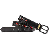 Mrs. Ros Ceinture Stellux Glamour Cheeky Red Mrs. Ros Ceinture Stellux Glamour Cheeky Red