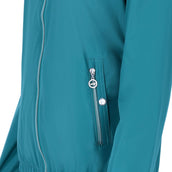 Schockemöhle Imperméable Lolita Colonial Blue Schockemöhle Imperméable Lolita Colonial Blue
