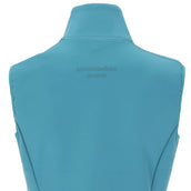 Schockemöhle Bodychauffant SPFrancie Style Colonial Blue Schockemöhle Bodychauffant SPFrancie Style Colonial Blue