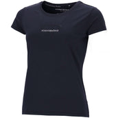 Schockemöhle T-Shirt SPNola Style Noir Schockemöhle T-Shirt SPNola Style Noir