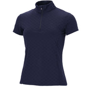 Schockemöhle T-Shirt SPAsha Style Marin foncé Schockemöhle T-Shirt SPAsha Style Marin foncé