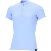 Schockemöhle T-Shirt SPGloria Style Bleu ciel Schockemöhle T-Shirt SPGloria Style Bleu ciel