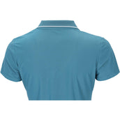 Schockemöhle Polo SPMiley Style Colonial Blue Schockemöhle Polo SPMiley Style Colonial Blue