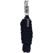 Schockemöhle Corde pour Licol SP Panic Style Crochet Panique True Navy Schockemöhle Corde pour Licol SP Panic Style Crochet Panique True Navy
