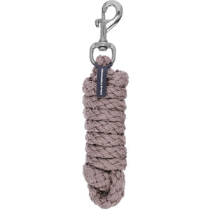 Schockemöhle Corde pour Licol SP Catch Style Mousqueton Pierre Schockemöhle Corde pour Licol SP Catch Style Mousqueton Pierre