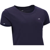 Schockemöhle T-Shirt SPJessy Style Marin foncé Schockemöhle T-Shirt SPJessy Style Marin foncé