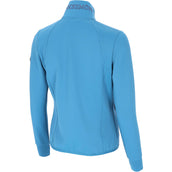 Schockemöhle Manteau d'été SPInes Style Colonial Blue Schockemöhle Manteau d'été SPInes Style Colonial Blue