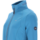 Schockemöhle Manteau d'été SPInes Style Colonial Blue Schockemöhle Manteau d'été SPInes Style Colonial Blue