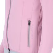 Schockemöhle Manteau d'été SPInes Style Powder Pink Schockemöhle Manteau d'été SPInes Style Powder Pink