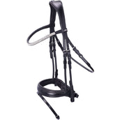 Schockemöhle Bridon SP Isabell Werth Johnny Noir/Argent Schockemöhle Bridon SP Isabell Werth Johnny Noir/Argent